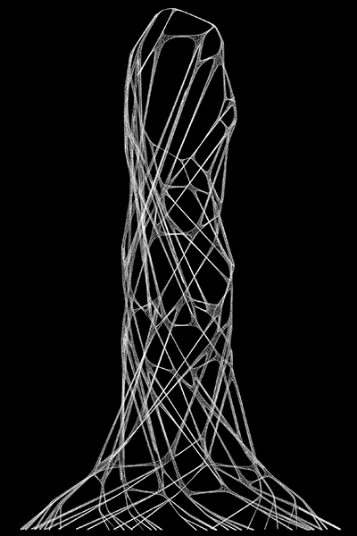 2_Parametric Wireframe 1